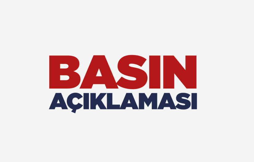 12 Ekim Basın Açıklaması