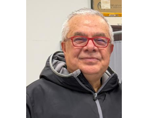 Prof. Dr. Mustafa Yıldız