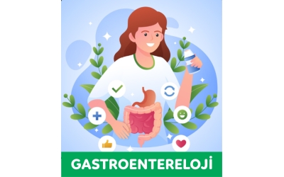 GASROENTEROLOJİ