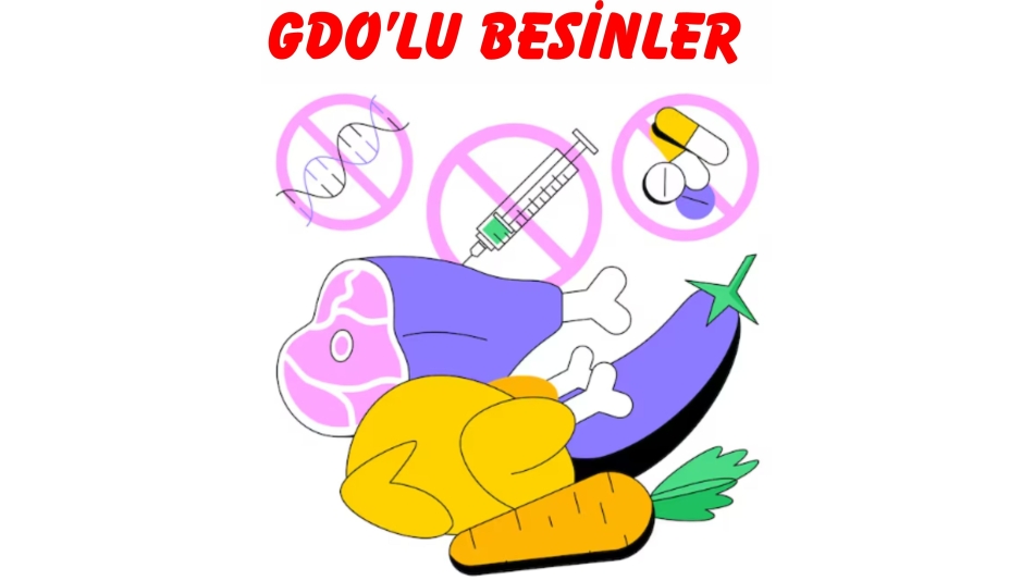 GDO_LU ÜRÜNLER