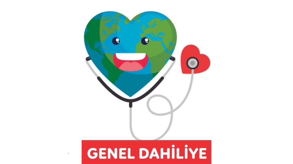 GENEL DAHİLİYE