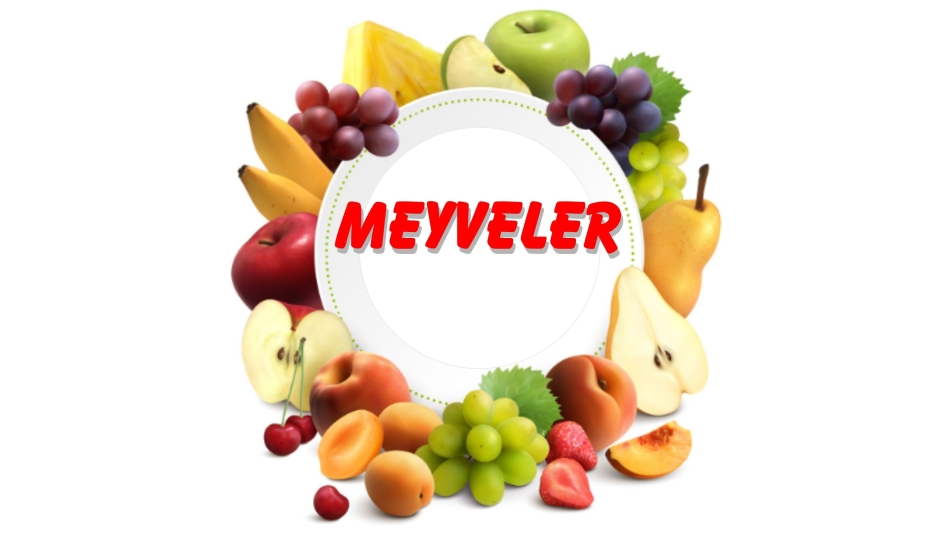 MEYVELER