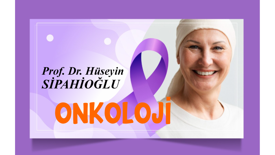 ONKOLOJİ