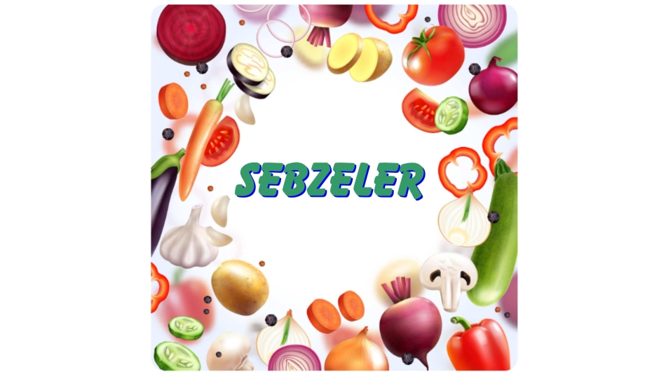 SEBZELER
