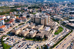 Hastanemizden Görüntüler