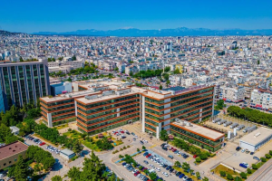 Hastanemizden Görüntüler