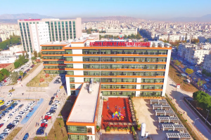 Hastanemizden Görüntüler