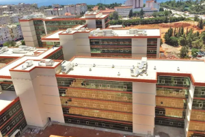 Hastanemizden Görüntüler