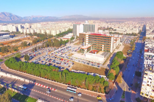 Hastanemizden Görüntüler