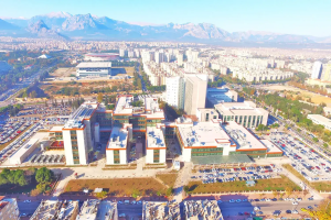 Hastanemizden Görüntüler