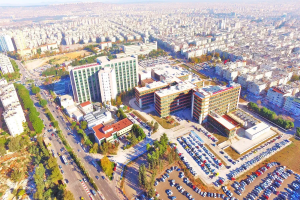 Hastanemizden Görüntüler