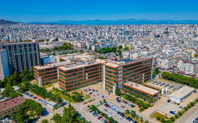 Hastanemizden Görüntüler