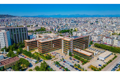 Hastanemizden Görüntüler