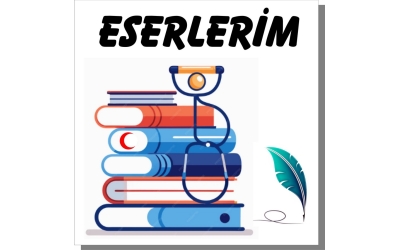 ESERLERİM