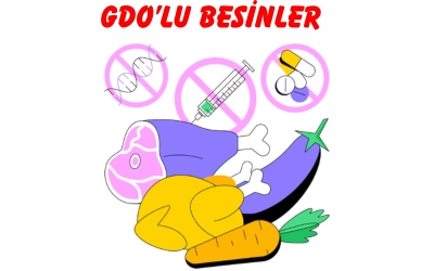 GDOLU ÜRÜNLER
