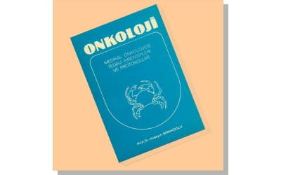 ONKOLOJİ / Prof. Dr. Hüseyin SİPAHİOGLU