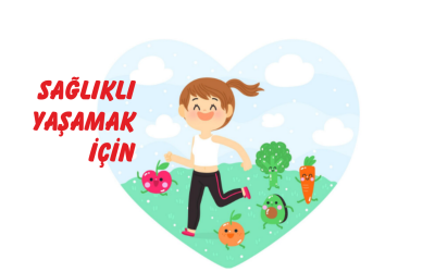 Sağlıklı Yaşamak İçin Nelere Dikkat Etmeliyiz?