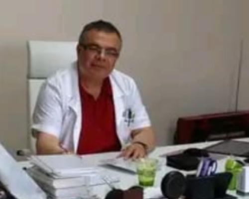 Prof. Dr. Mustafa YILDIZ