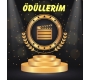 ÖDÜLLERİM