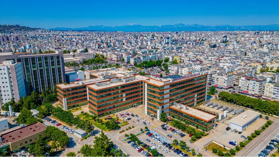 Hastanemizden Görüntüler