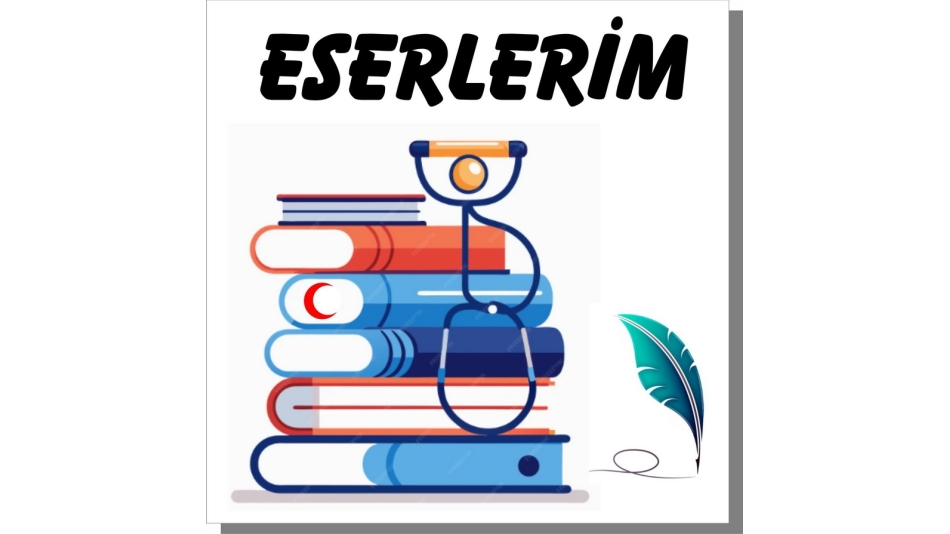 ESERLERİM